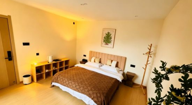 A Mountain Resort Inn, Book Ferieresort Resorthoteller i Danba, Ferieresort