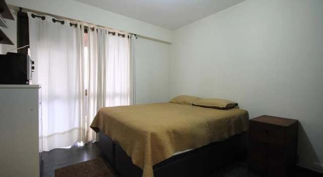 Апартаменты Standard Golden Coast 916