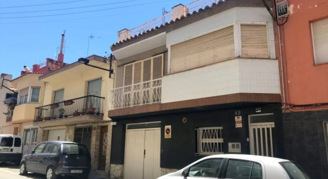 Apartamento Gravina 42