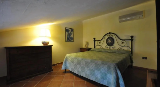 Апартаменты Residence Erba Di Campo