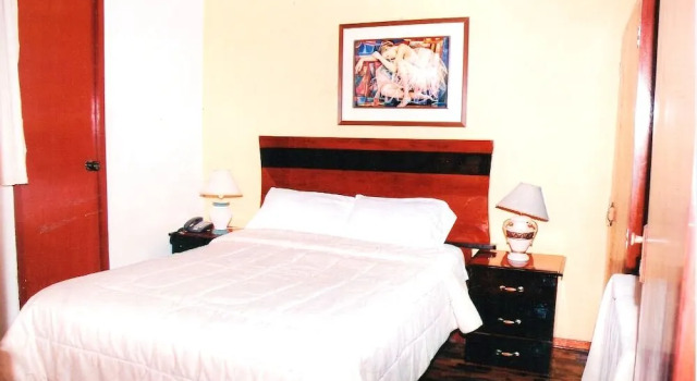 Hotel Chavin Señorial Trujillo, Boek Hotel Trujillo La Libertad