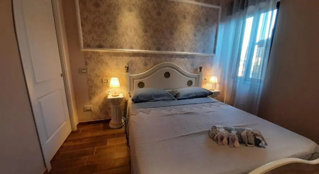 Номер Standard Antica Norma Alloggio Turistico
