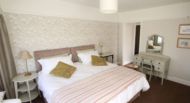 Canford Bridge B&B, Забронировать Отель «постель и завтрак» Отели Англии с завтраком, Завтраки