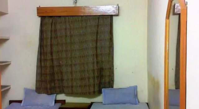 Номер Standard Welcome Guest House