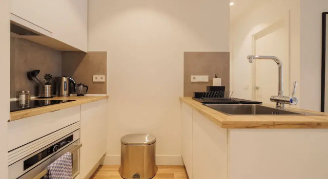 Апартаменты Executive Fomento by Wynwood House