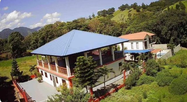 Cabaña Don Tobo, Book Hotel Jarabacoa La Vega
