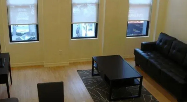 Four Bedroom Duplex Apartments