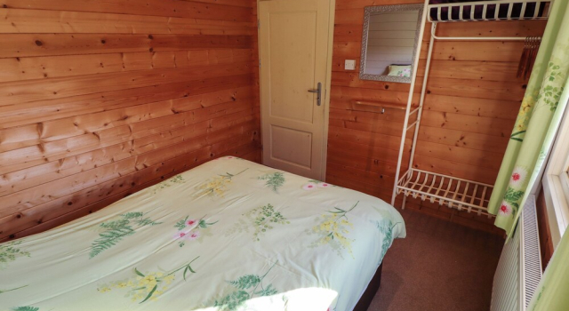 Dolly's Hideaway Cabin, Varaa Lomakoti Mökit kohteessa Merseyside, Mökki