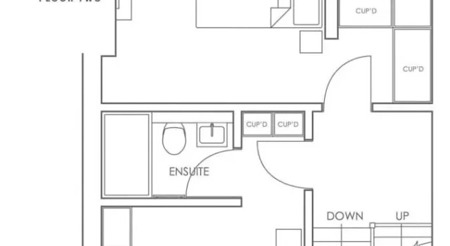 Коттедж The Grosvenor Square Penthouse