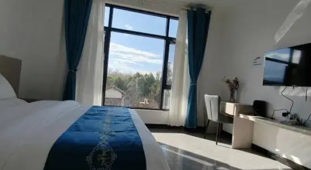 Suite 2 camere xinyun