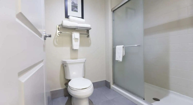 Двухместный люкс Homewood Suites - Doylestown