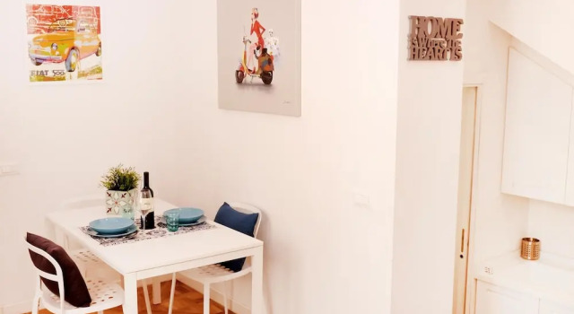Апартаменты Navona Holidays House