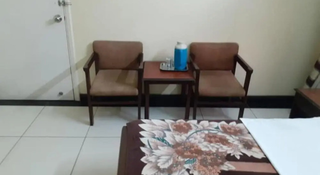 Hotel Bilal
