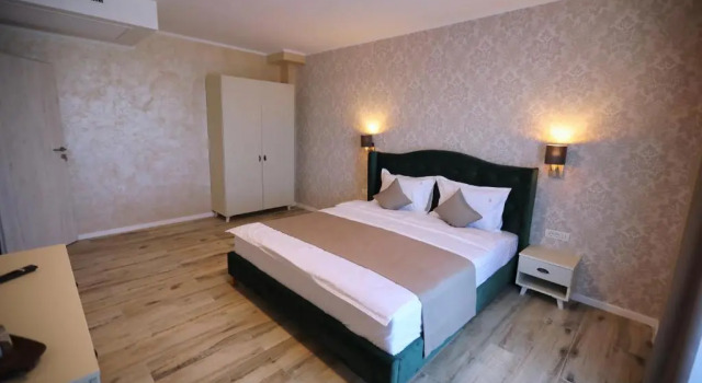 Апартаменты Deluxe Hotel Grand Dedal