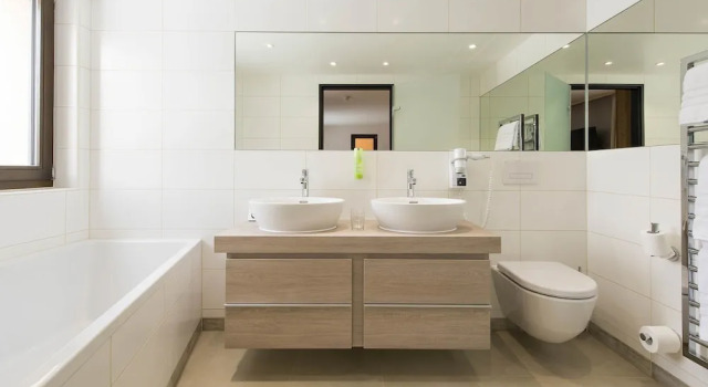 Номер Deluxe Hotel Palü