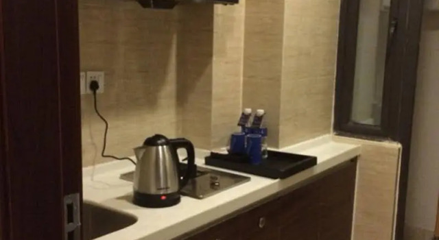 Tujia Sweetome Serviced Apartment Chongqing Datang Nuoya, Забронировать Апартаменты/квартира Апартаменты Чунцин, рядом с Jiaochangkou Metro Station, Апартаменты/квартира