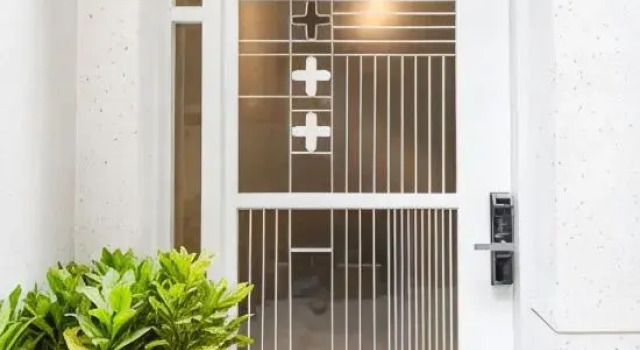 Roomi house2, Забронировать Апартаменты/квартира Апартаменты Тайнань, рядом с Hayashi Department Store, Апартаменты/квартира