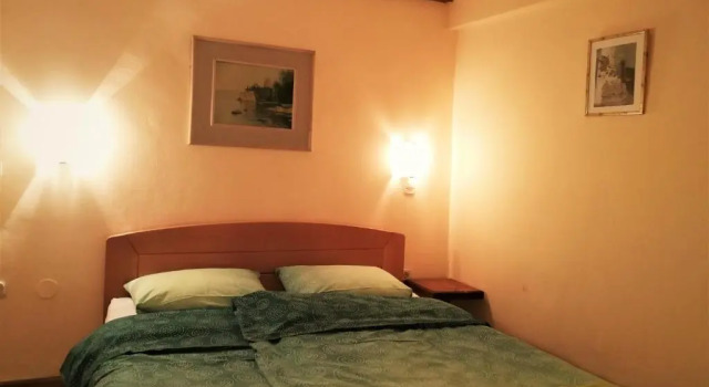 Апартаменты St. Varvara Apartments