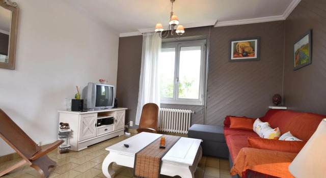 Holiday Home Near Brittany Beaches, Забронировать Отель Отели Finistère с парковкой, Парковка