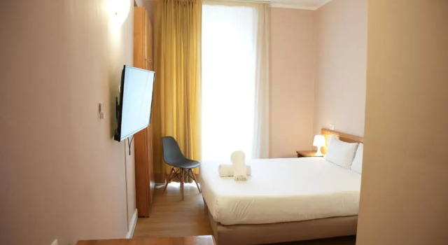 Habitación doble Estándar Hotel Montevecchio