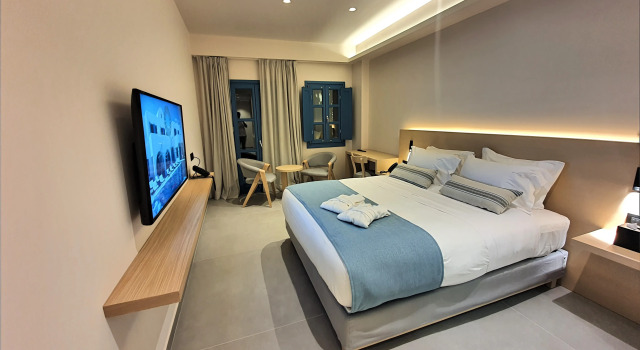 Aeifos Boutique Hotel, Reserva ahora Boutique Imerovigli 