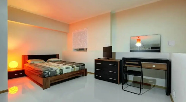Mini Hotel Brusnika Izmailovskaya, Reservar Mini-hotel Hotéis baratos em Moscou
