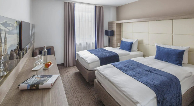 The Alex Hotel