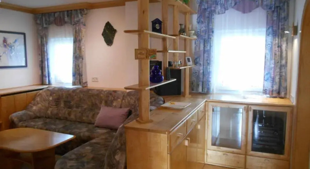 Коттедж Ferienhaus Berger