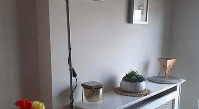 Endearing Apartment in London Near the Thames River, Varaa Huoneisto Asunnot kohteessa Merseyside, Huoneisto