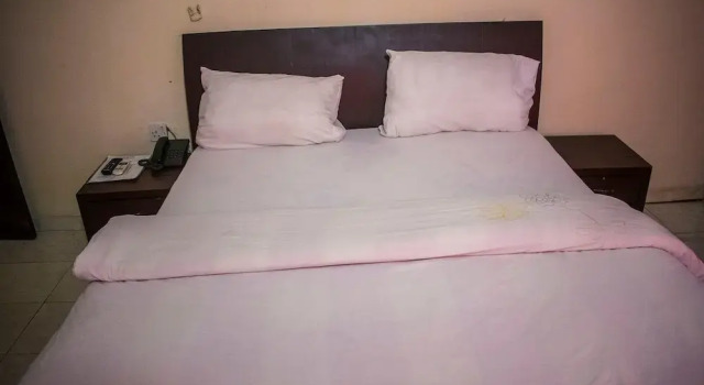 Номер Deluxe Peerage Retreat and Resort