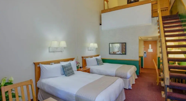 Deer Creek Lodge & Conference Center, Prenota Hotel Hotel a Ohio con piscina, Piscina