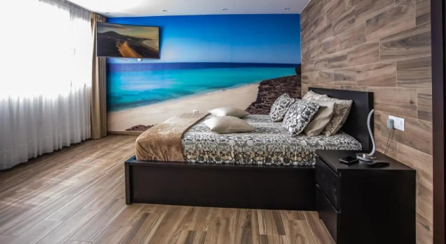Suite del Mar 4 Jandia, Buchen Sie Hotel Hotels in Esquinzo mit Parkplatz, Parkplätze