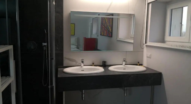 Полулюкс Deluxe Dimore Pietrapenta Apartments, Suites & Rooms - Via Lucana 223, Via Piave 23, Via Chiancalata 16, Vico Fornaci 9