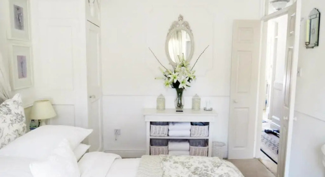 Beautiful Lymington New Forest Getaway
