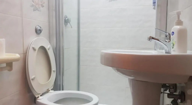 Номер Standard Alex City Inn III