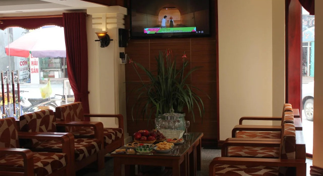 Starlight hotel Bãi Cháy, Забронировать Отель Отели Халонг с парковкой, Парковка