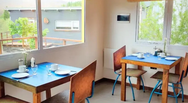 Casa Faro Arte, Book Hotel Hoteller i Potrerillos med parkering, Parkering