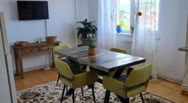 Апартаменты Apartament Central