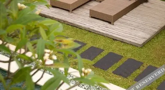 Uma Villas, Rezervovat Hotel Hotely v Bali s bazénem, Bazén