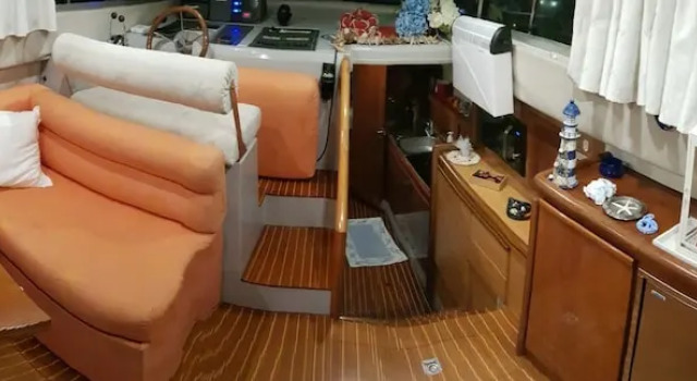 Yacht Suite Scarlino, Boek Vakantiehuis Scarlino Toscane