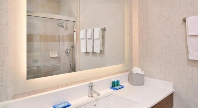 Номер Standard Holiday Inn Express Walnut Creek by IHG