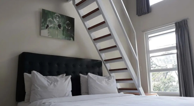 Standard Familie Zimmer mit Balkon Amaryllis Hotels