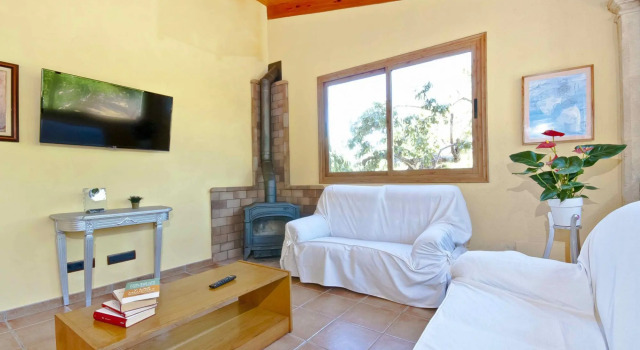 Villa Can Emmes 245 by Mallorca Charme