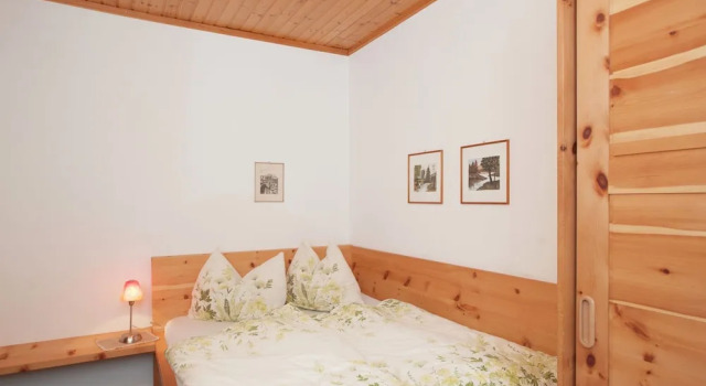 Cozy Chalet With Sauna In Zell Am See Salzburg