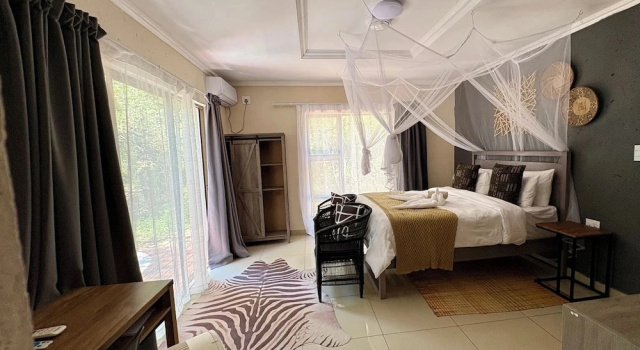 Kholiwe on Kruger Lodge, Забронировать Дом для отпуска Коттеджи Марлот-Парк, Коттедж