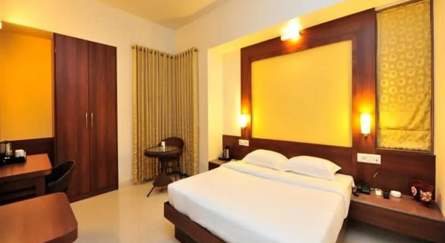 Hotel The Moneta
