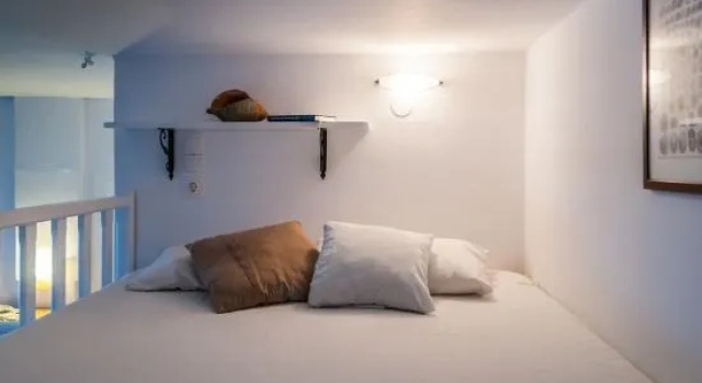 Seaside Apartments, Prenota Appartamento Hotel a Milo con parcheggio, Parcheggio