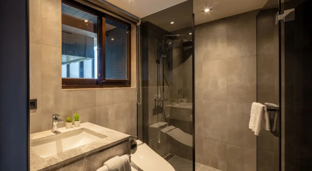 Номер Premium Roaders Plus Hotel - Taipei Station