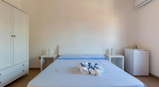 1785 B&B Joy Home - Camera 1, Boek Bed and Breakfast Maruggio Salento