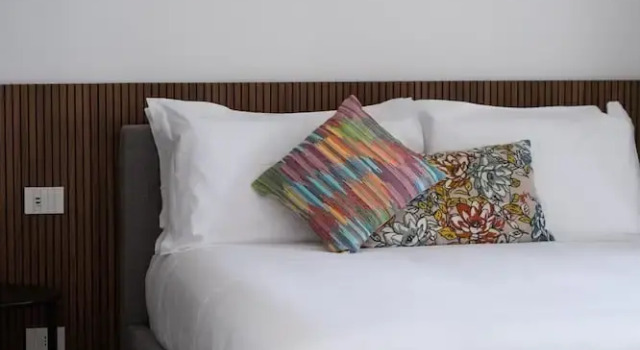 Номер Comfort Il Pumo - Apulian Rooms Bari Marchese